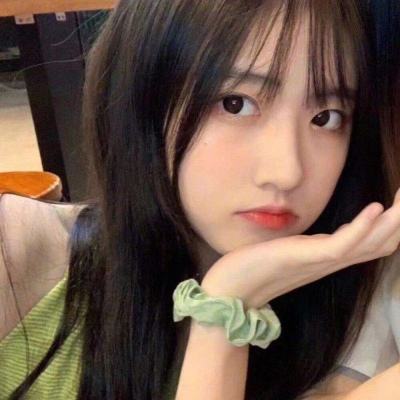 长发飘逸的公主